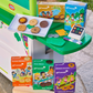 Little Tikes Girl Scouts Cookie Booth