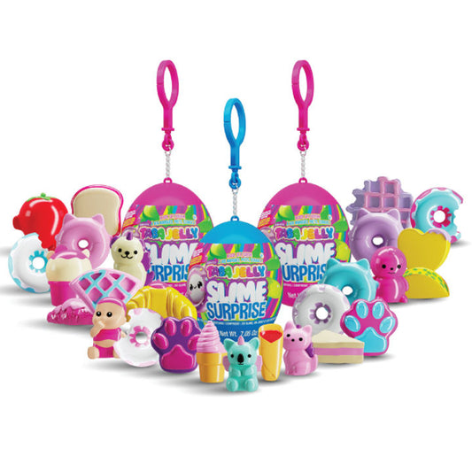Taba Slime Surprise