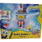 SpongeBob Goofy Goober's Snap & Switch Set (Deluxe)