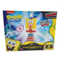 SpongeBob Ice Pop-Comic Con