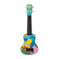 SpongeBob Ukulele (Luau)