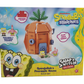 SpongeBob Pineapple House Snap & Switch Set (Deluxe)