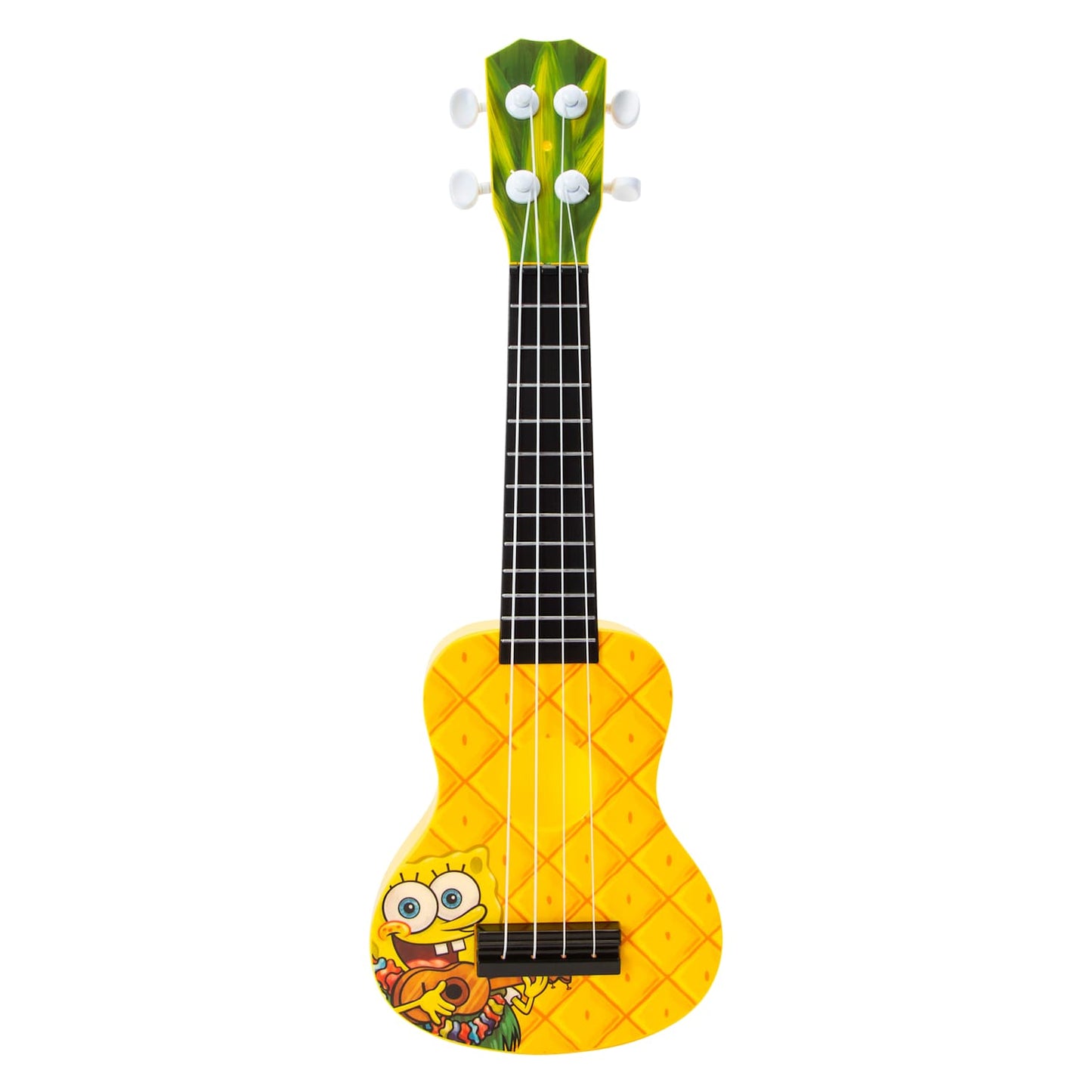SpongeBob Ukulele (Pineapple)
