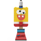 SpongeBob Ice Pop-Comic Con