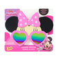 Large cardboard grocery PDQ with 36 full-face glasses (Large)