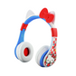 Hello Kitty Bluetooth Wireless Headphone