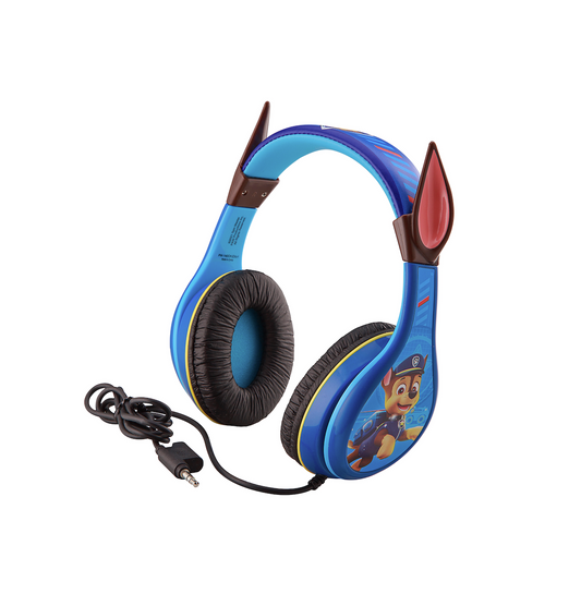 Paw Patrol Chase Headphones