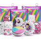 Taba Jelly Squishy Toys