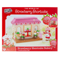 Strawberry Shortcake Bakery