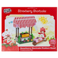 Strawberry Shortcake Produce Stand