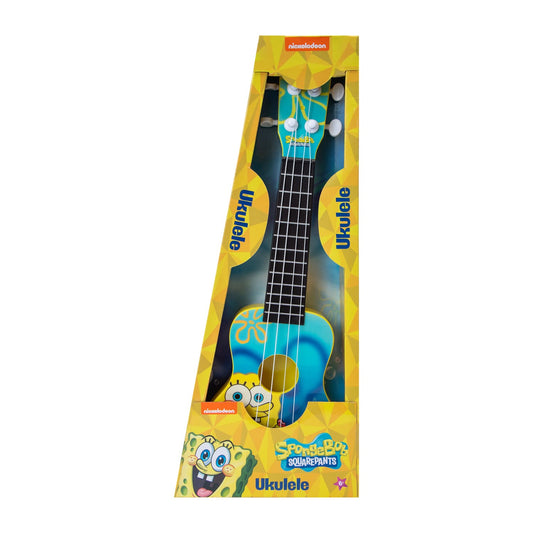SpongeBob Ukulele (Luau)