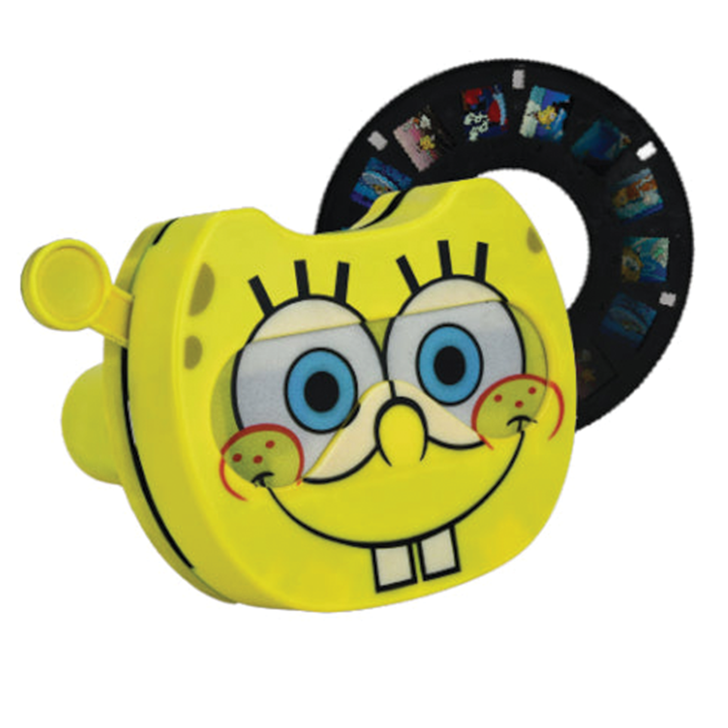 SpongeBob SquarePants Viewer