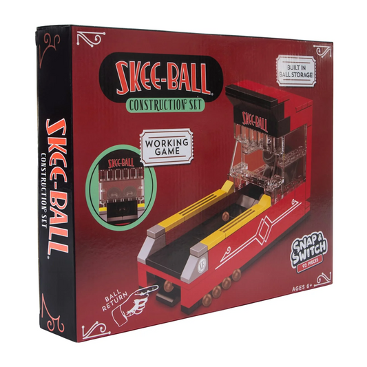 Skee-Ball Snap & Switch Set