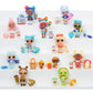 L.O.L. Surprise Loves Mini Sweets Dolls S2 Asst in PDQ