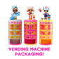 L.O.L. Surprise Loves Mini Sweets Surprise-O-Matic S2 Asst in PDQ